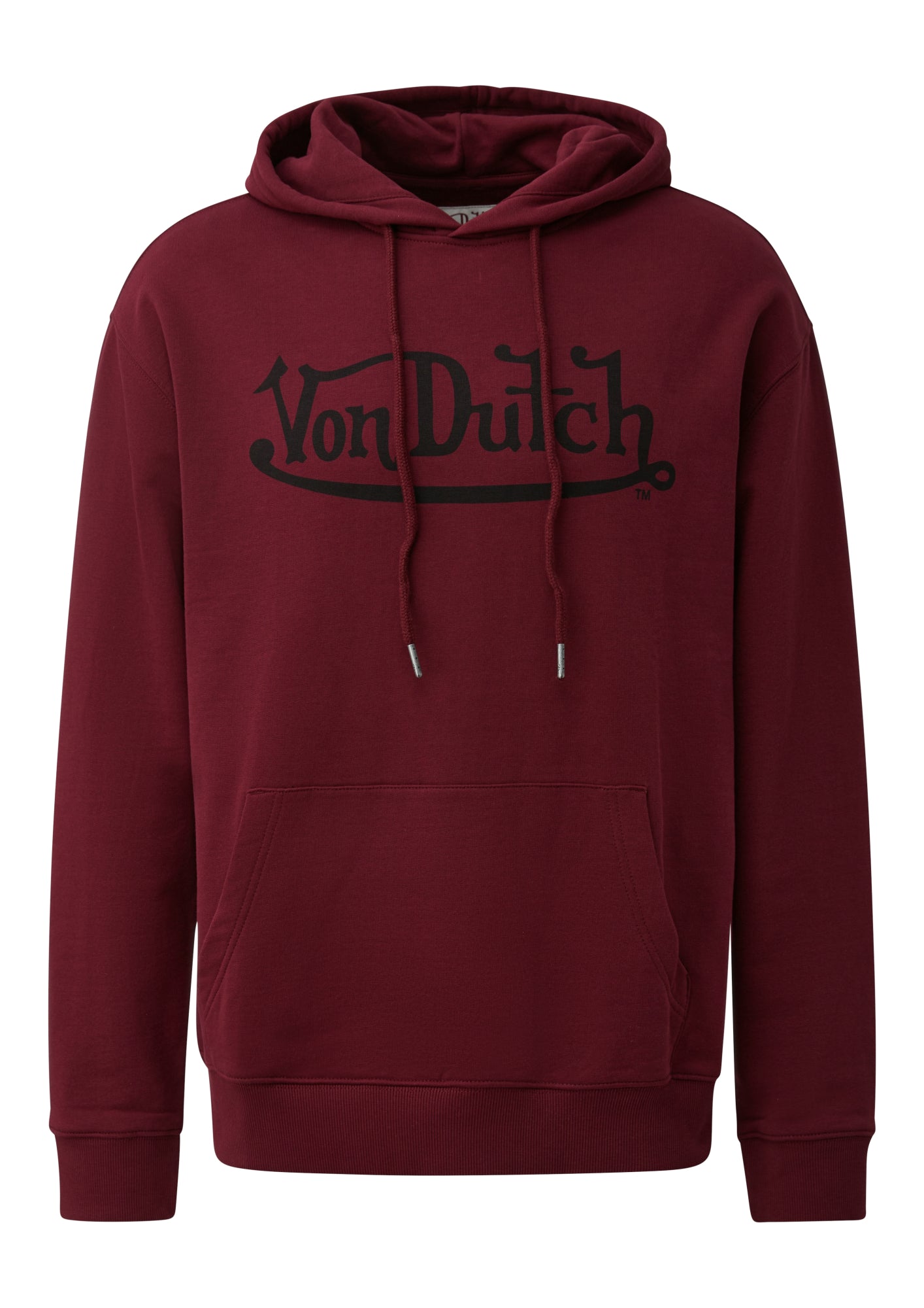 Q/S by s.Oliver Hoodies  rot