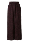 Q/S by s.Oliver Culottes  lila