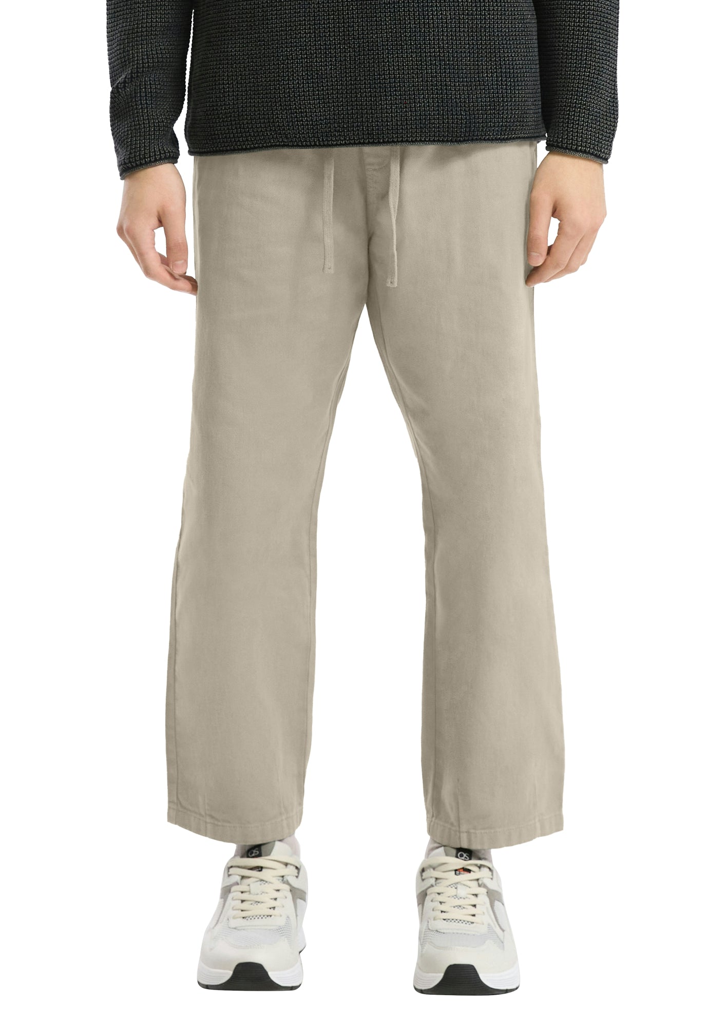 Q/S by s.Oliver Hosen  beige