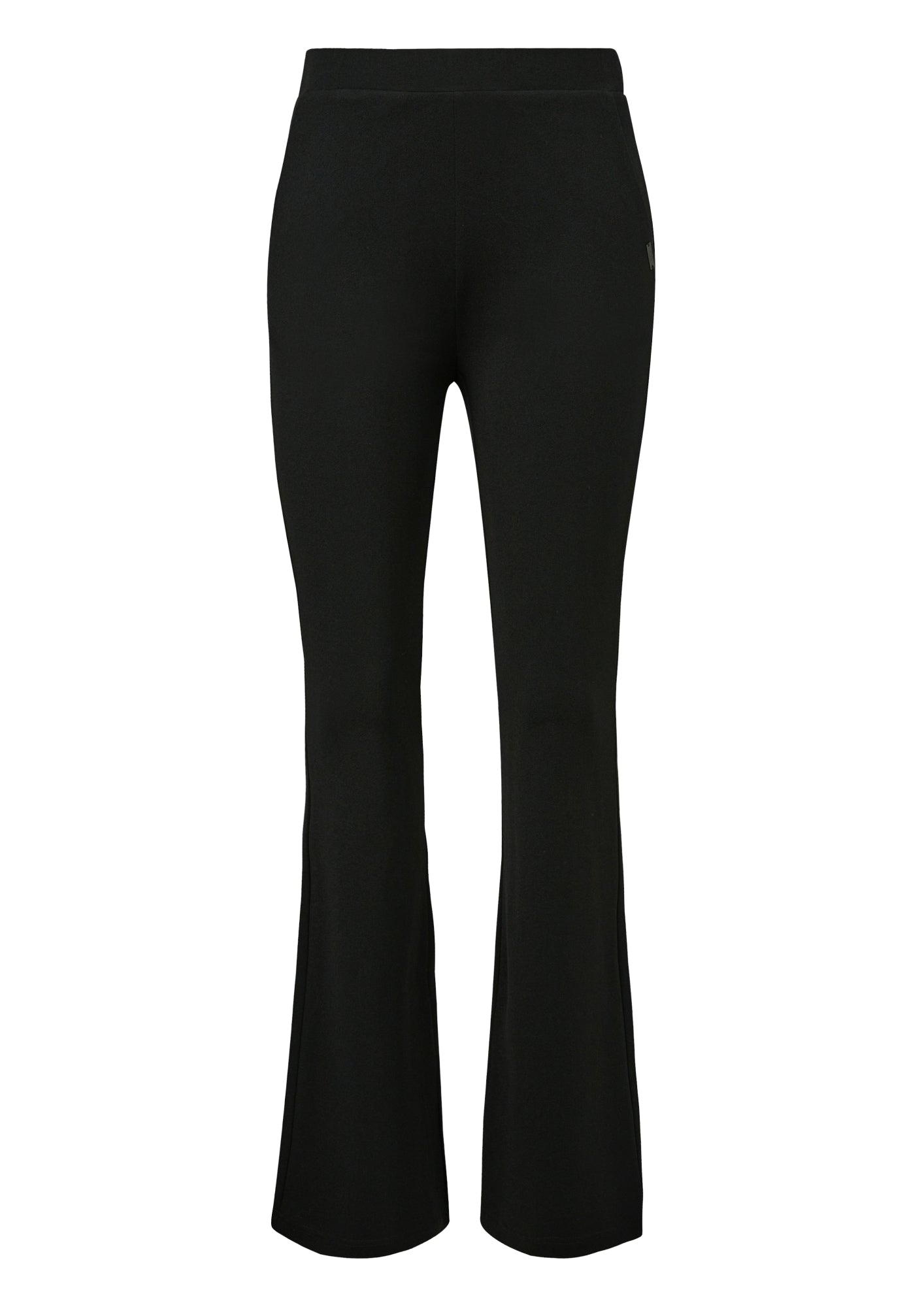 Q/S by s.Oliver Culottes  schwarz