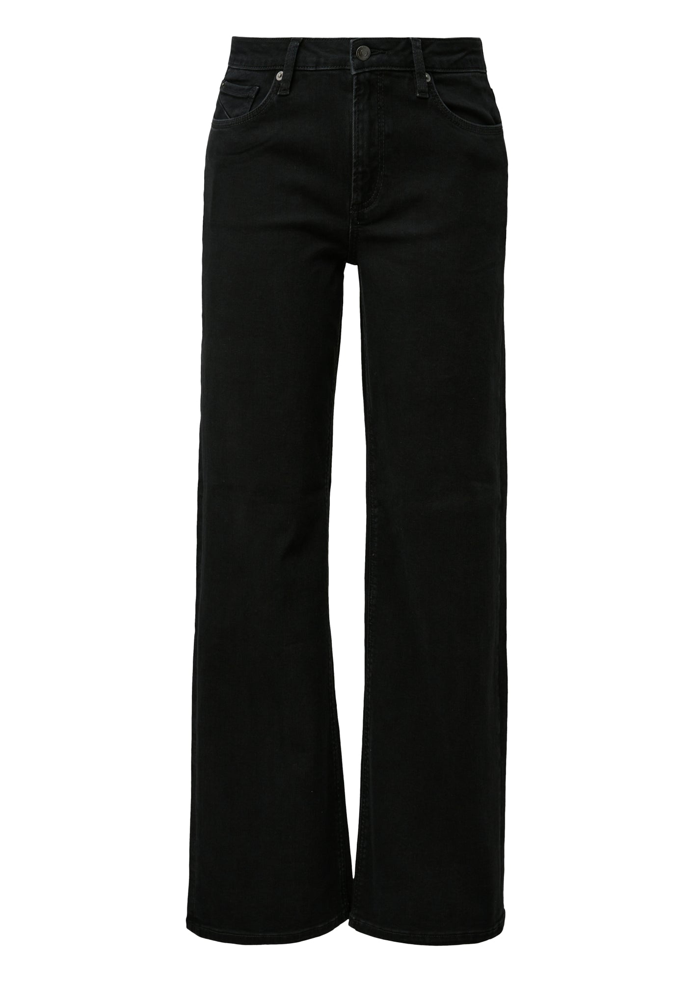 Q/S by s.Oliver Jeans  schwarz