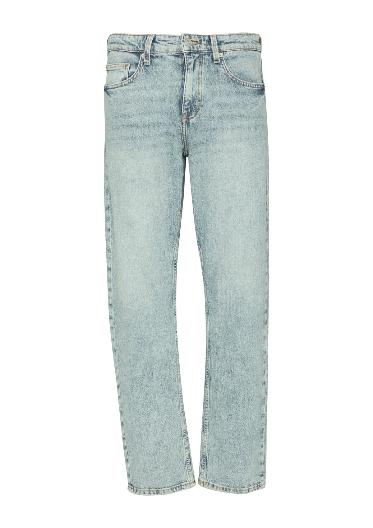 Q/S by s.Oliver Jeans  blau