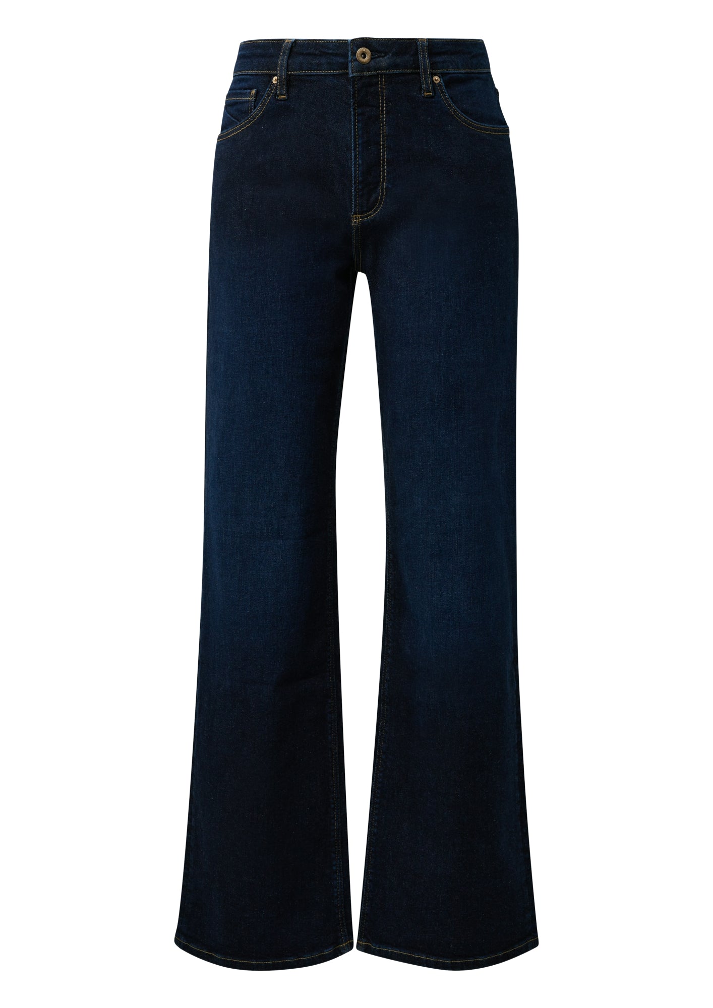 Q/S by s.Oliver Jeans  blau