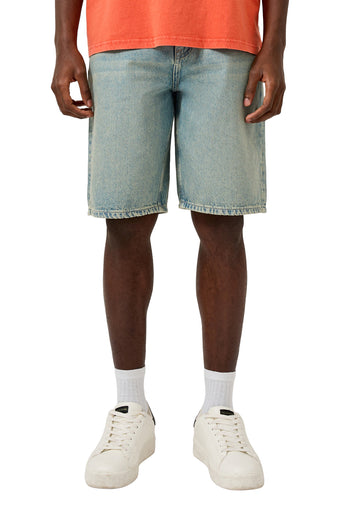 Jeans-Shorts