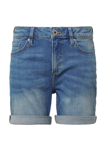 Jeans-Shorts