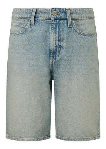 Jeans-Shorts