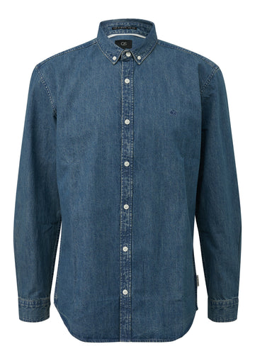 Jeanshemd