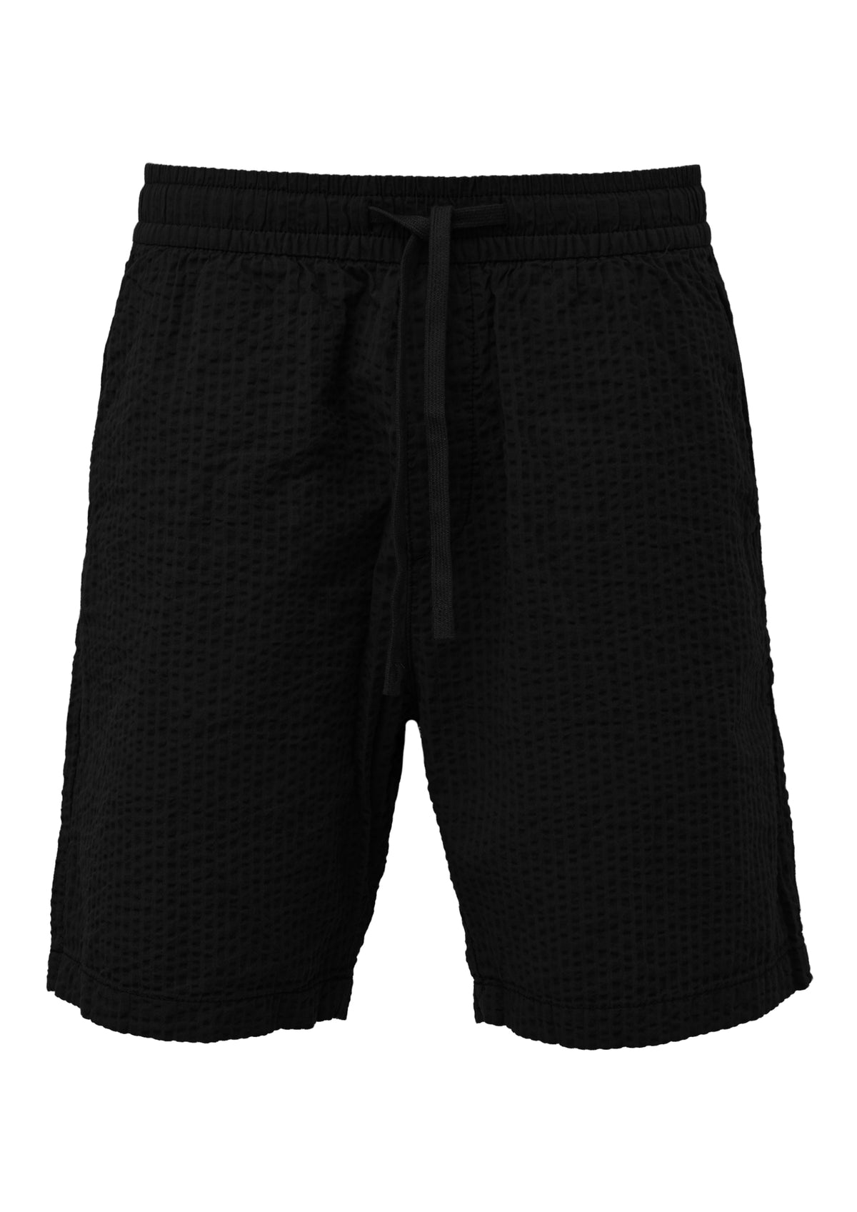 Q/S by s.Oliver Shorts  schwarz