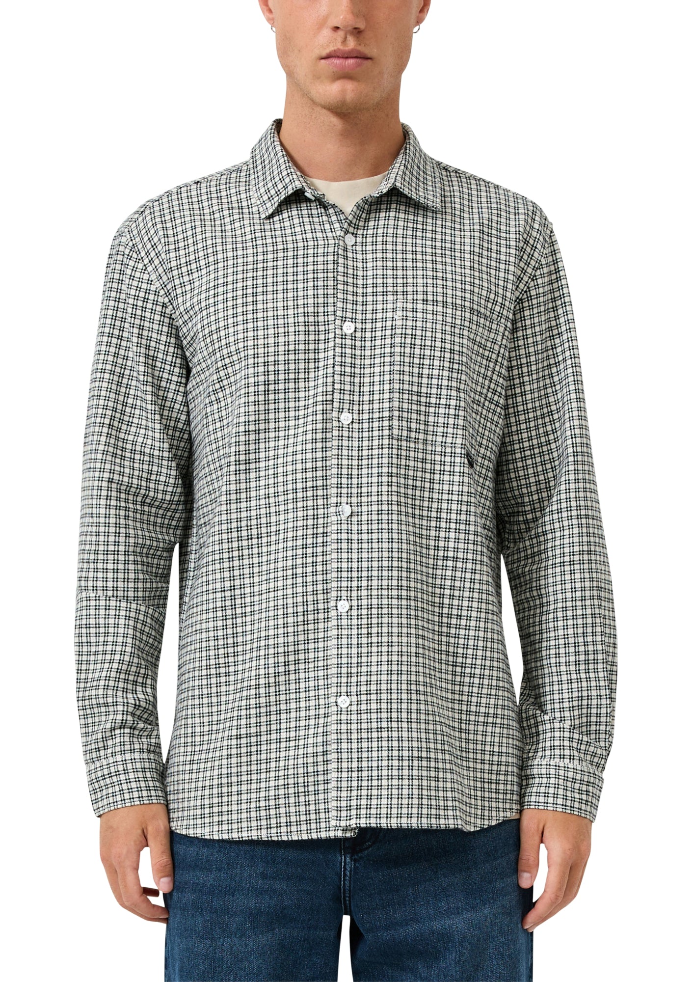 Q/S by s.Oliver Hemden  beige