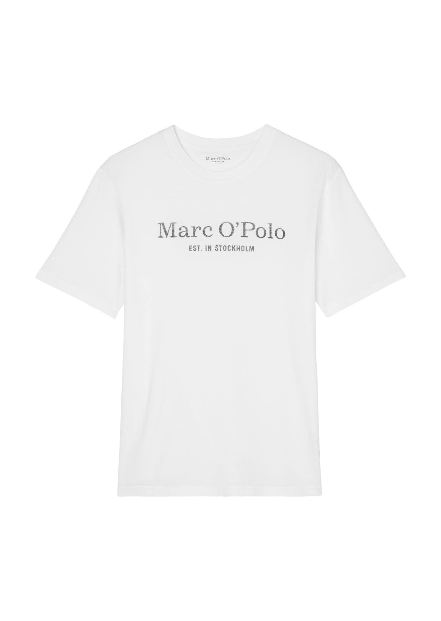 Q/S by s.Oliver T-Shirts  weiß