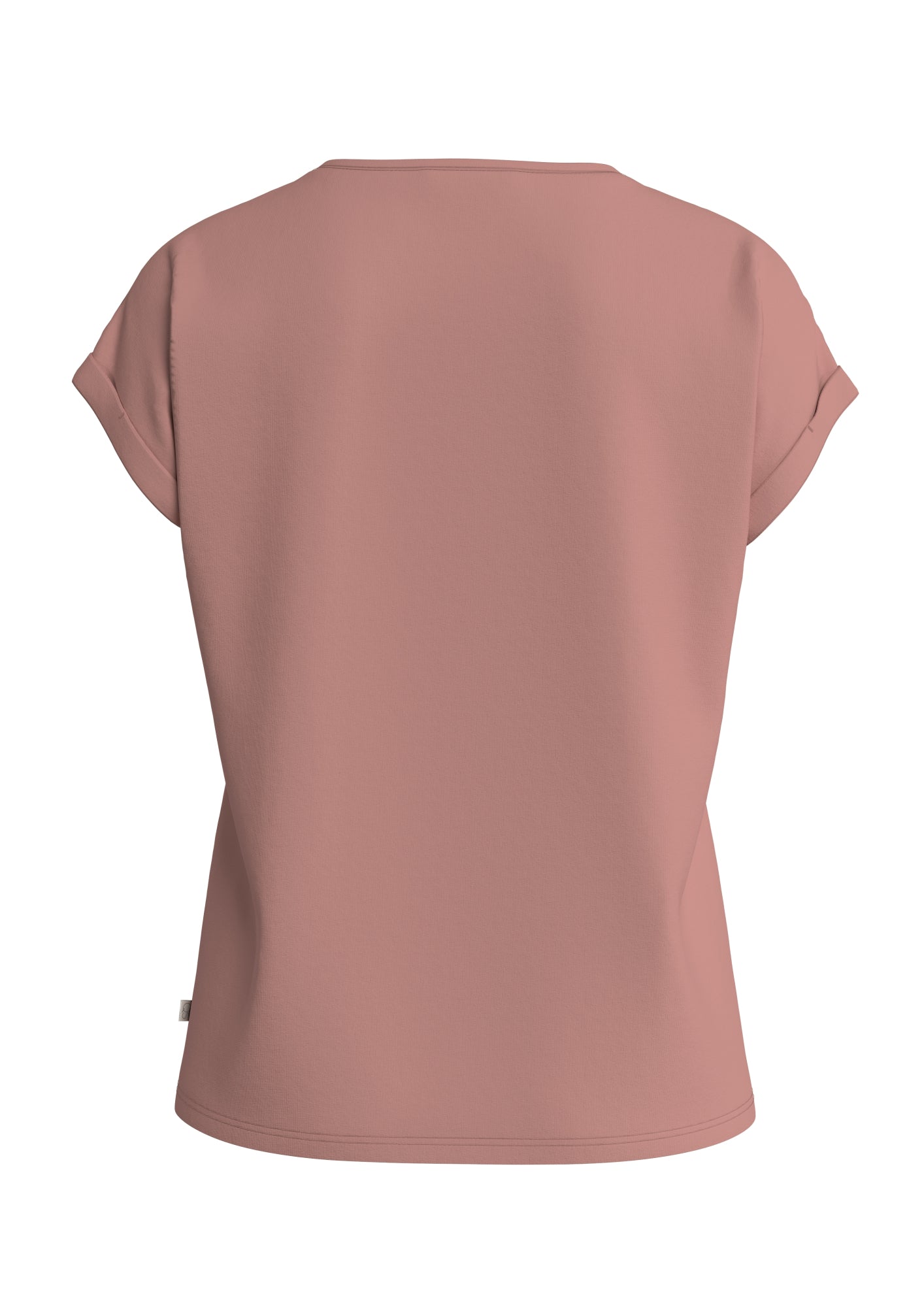 Q/S by s.Oliver T-Shirts  pink