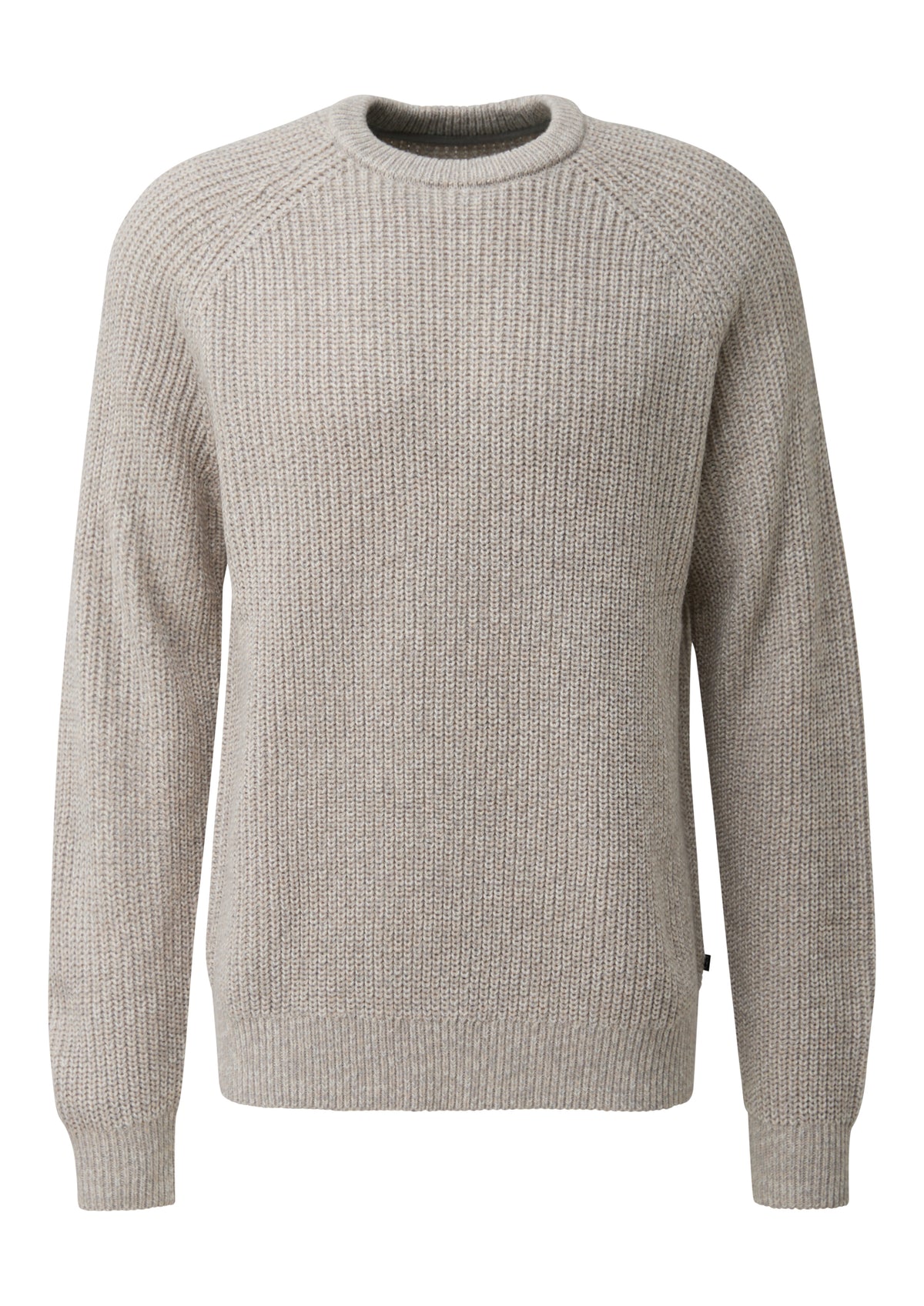 Q/S by s.Oliver Pullover  beige