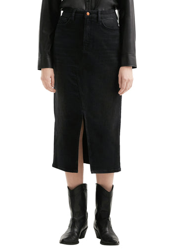 Midirock in Blackdenim