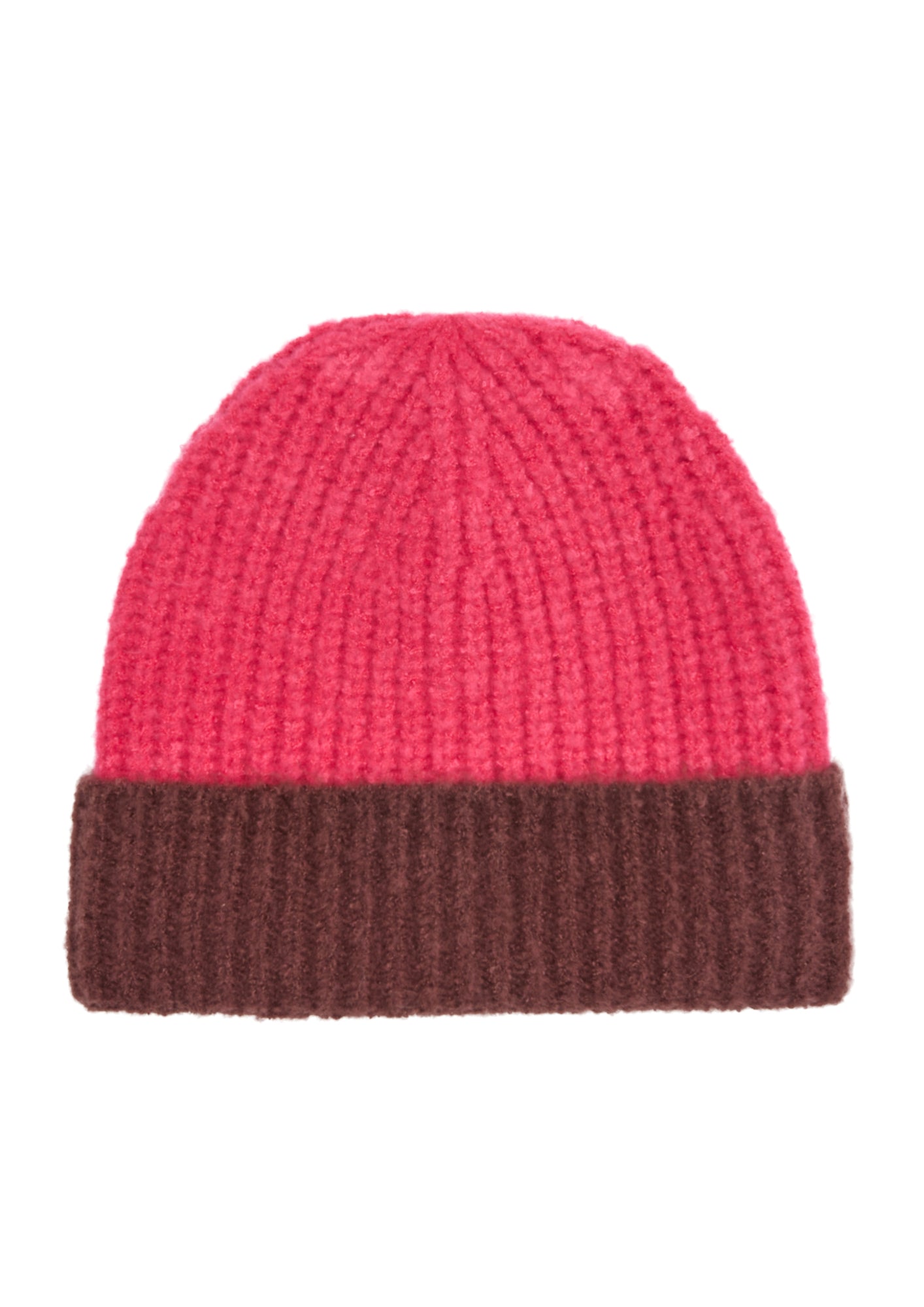 Q/S by s.Oliver Mützen, Hüte  pink
