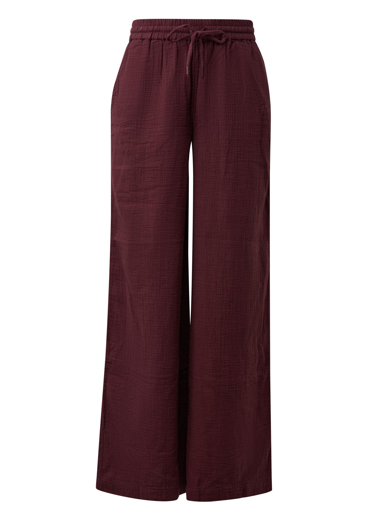Q/S by s.Oliver Hosen  rot