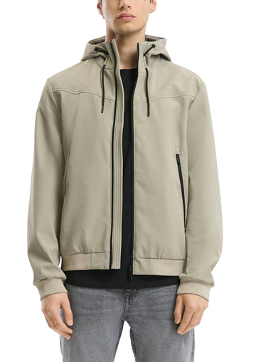 Outdoor-Jacke