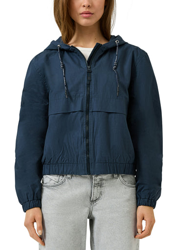 Outdoor-Jacke