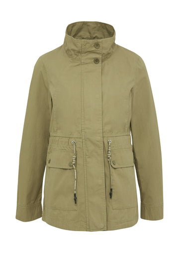 Outdoor-Jacke
