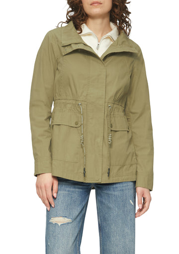 Outdoor-Jacke