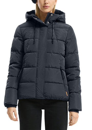 Outdoor-Jacke