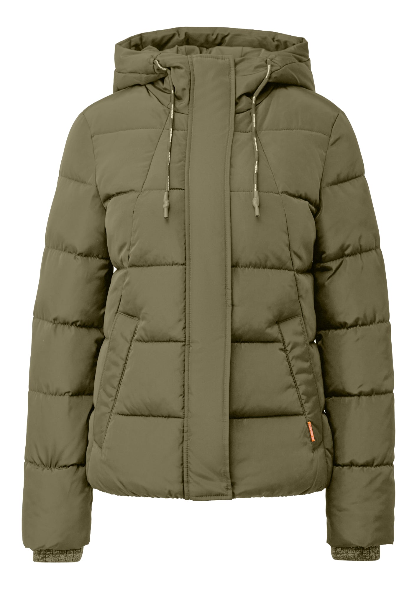 Q/S by s.Oliver Outdoor-Jacken  oliv