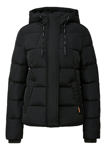 Outdoor-Jacke