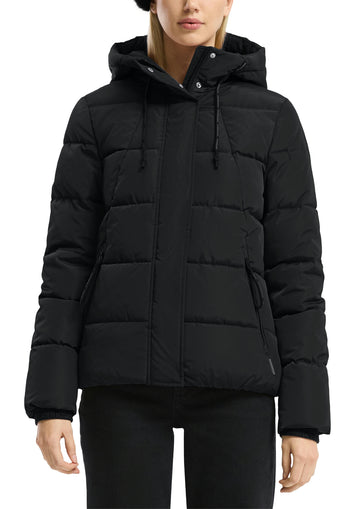 Outdoor-Jacke