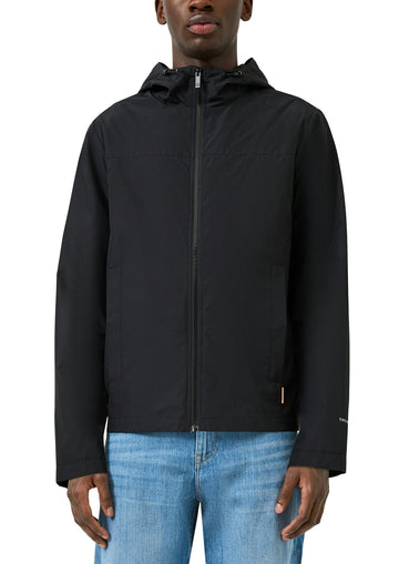 Outdoor-Jacke