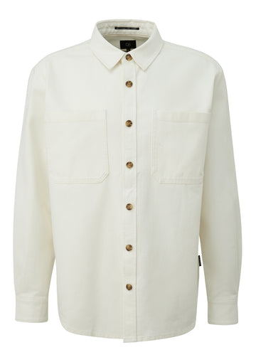 Overshirt