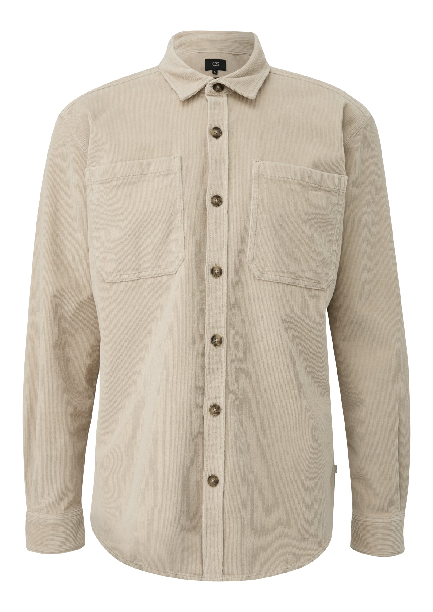 Q/S by s.Oliver Hemden  beige