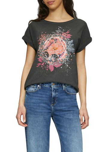 Oversize-Shirt