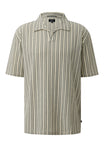 Q/S by s.Oliver Poloshirts  beige