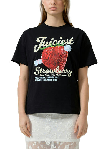Print-T-Shirt
