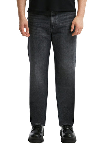 Relaxed Fit Jeans