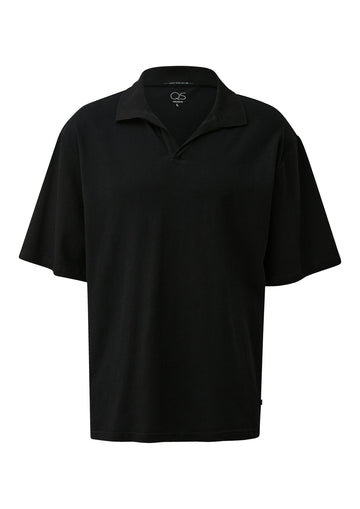 Relaxed Fit Polo-Shirt