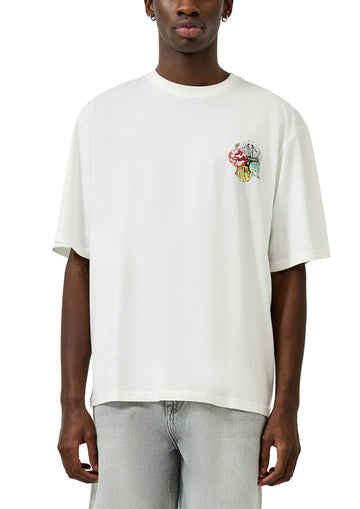Relaxed Fit T-Shirt