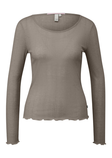 Rippshirt