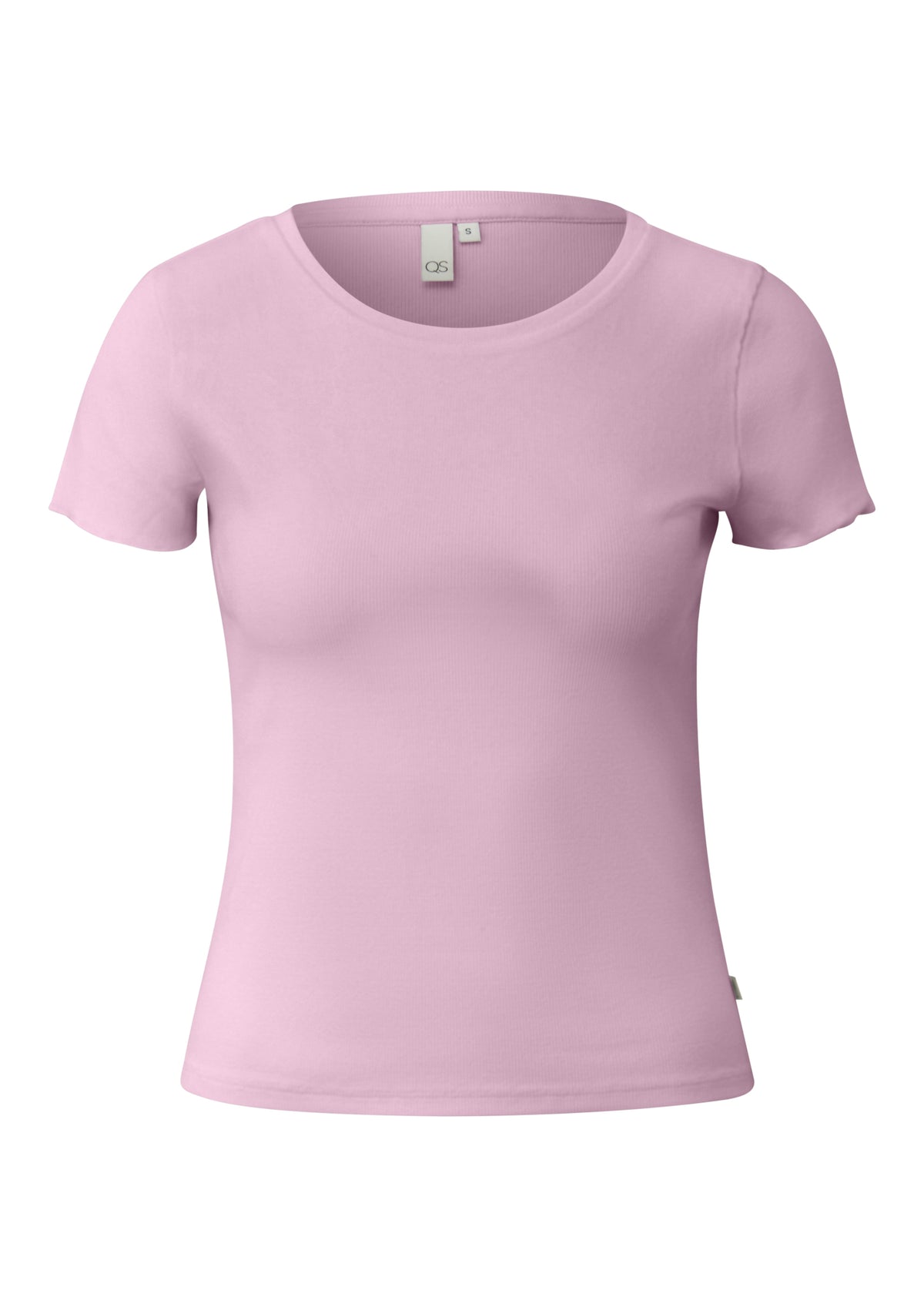 Q/S by s.Oliver T-Shirts  lila