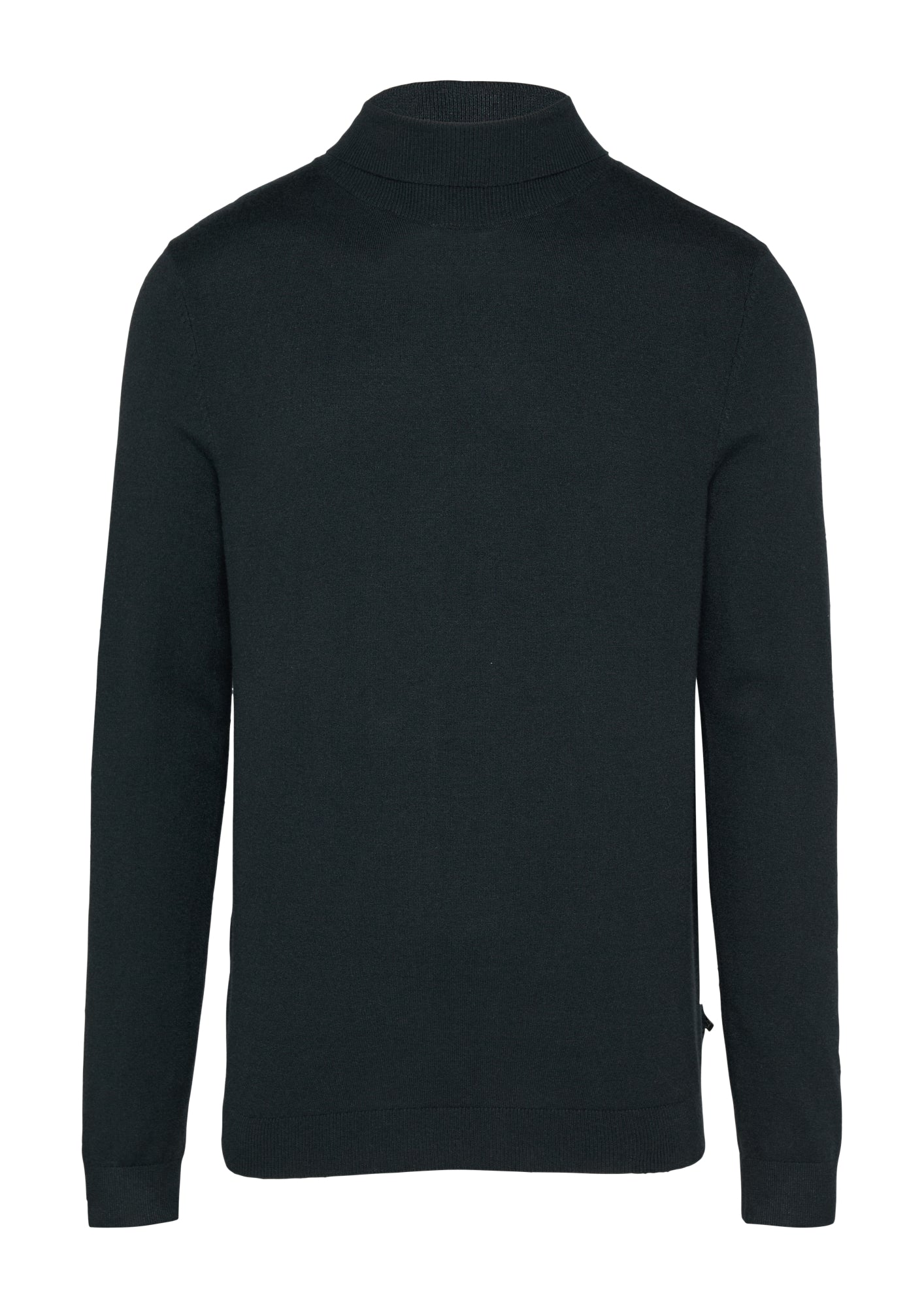 Q/S by s.Oliver Pullover  dunkelblau