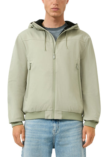 Softshelljacke