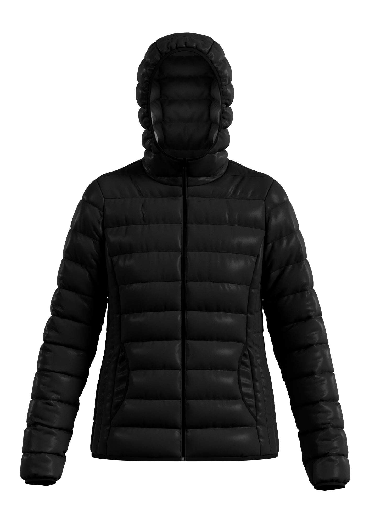Q/S by s.Oliver Outdoor-Jacken  schwarz