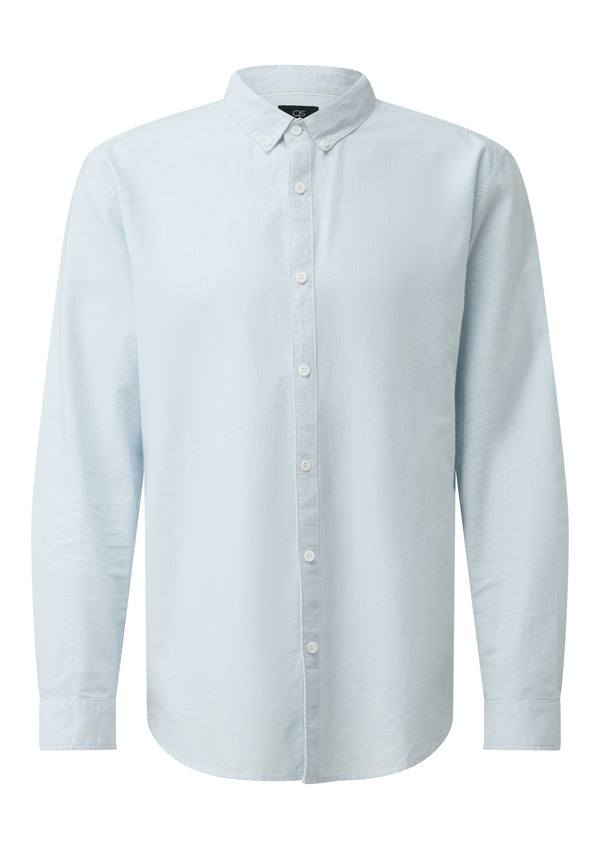 Q/S by s.Oliver Hemden  blau