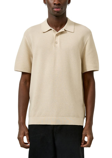 Strickpolo
