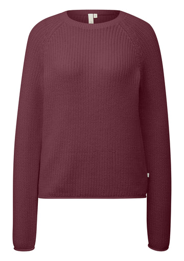 Strickpullover
