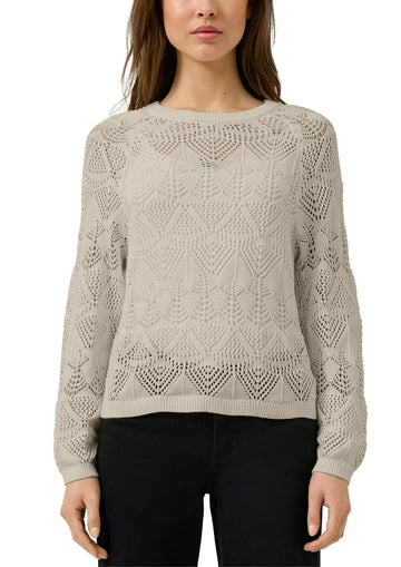 Strickpullover
