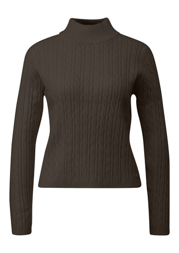 Strickpullover
