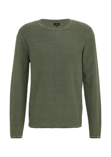 Strickpullover