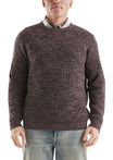 Q/S by s.Oliver Pullover  rot