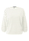 Q/S by s.Oliver Pullover  beige