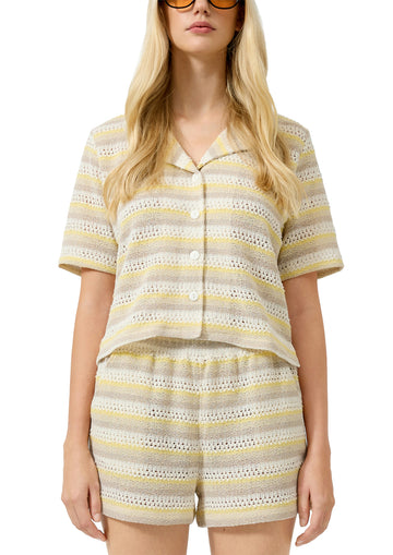 Strickshirt